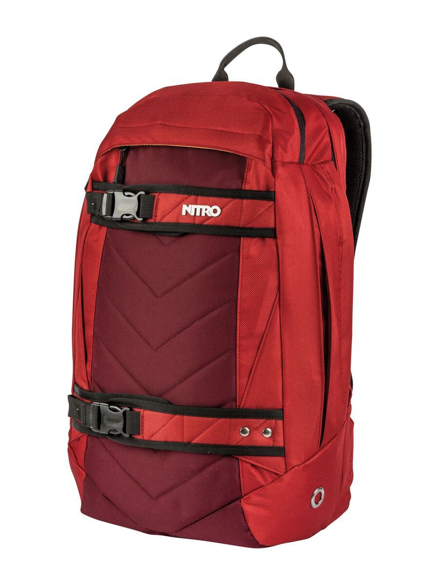 Nitro Aerial, chili - Bild 1