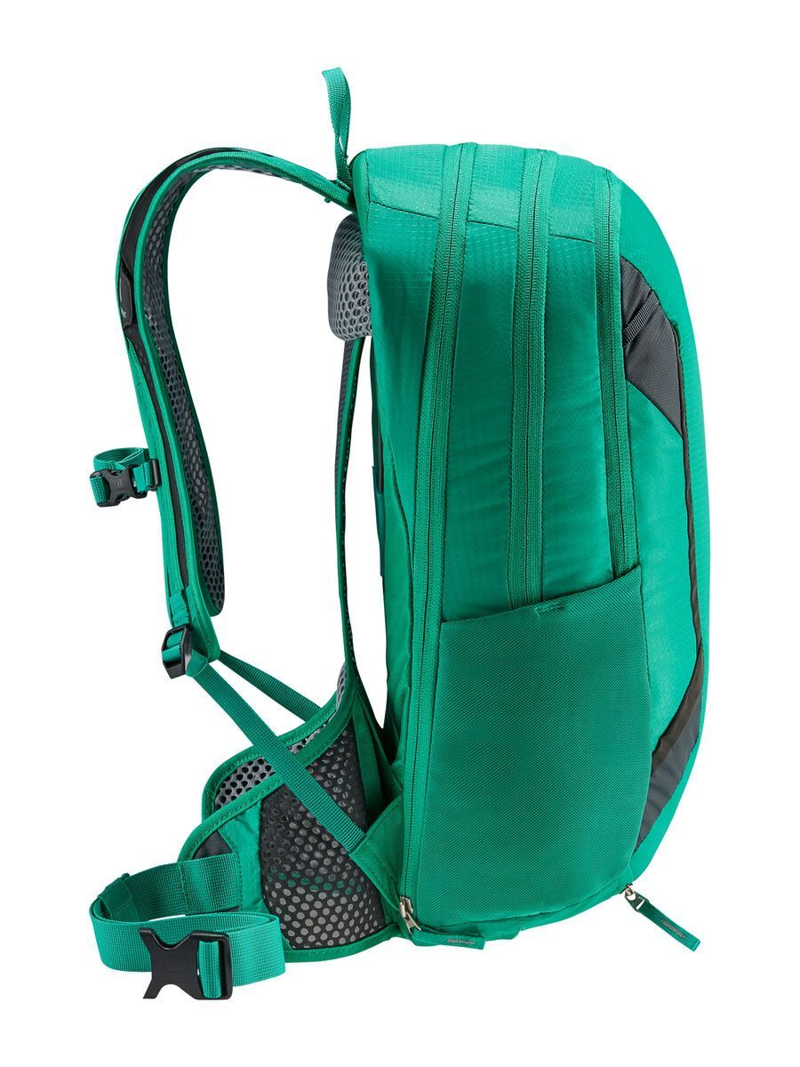 Deuter Race EXP Air, fern-graphite - Bild 4