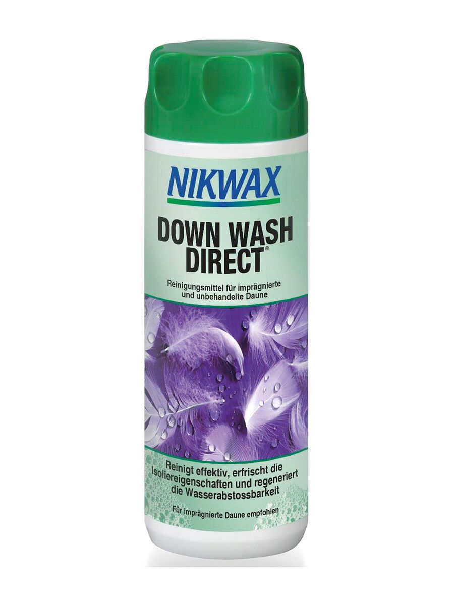 Nikwax Down Wash Direct - 300 ml - Bild 1