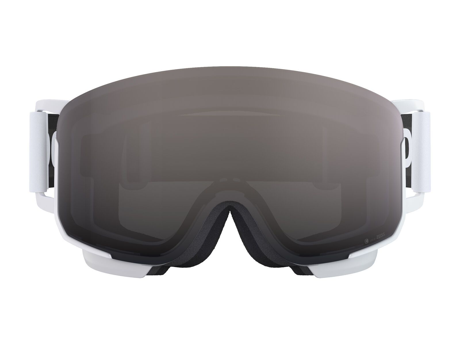 POC Nexal Clarity Define/No Mirror, hydrogen white - Bild 2