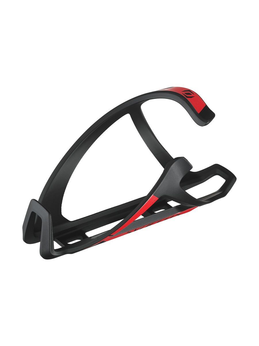Syncros Tailor Cage 1.5 Right, black/neon red - Bild 2