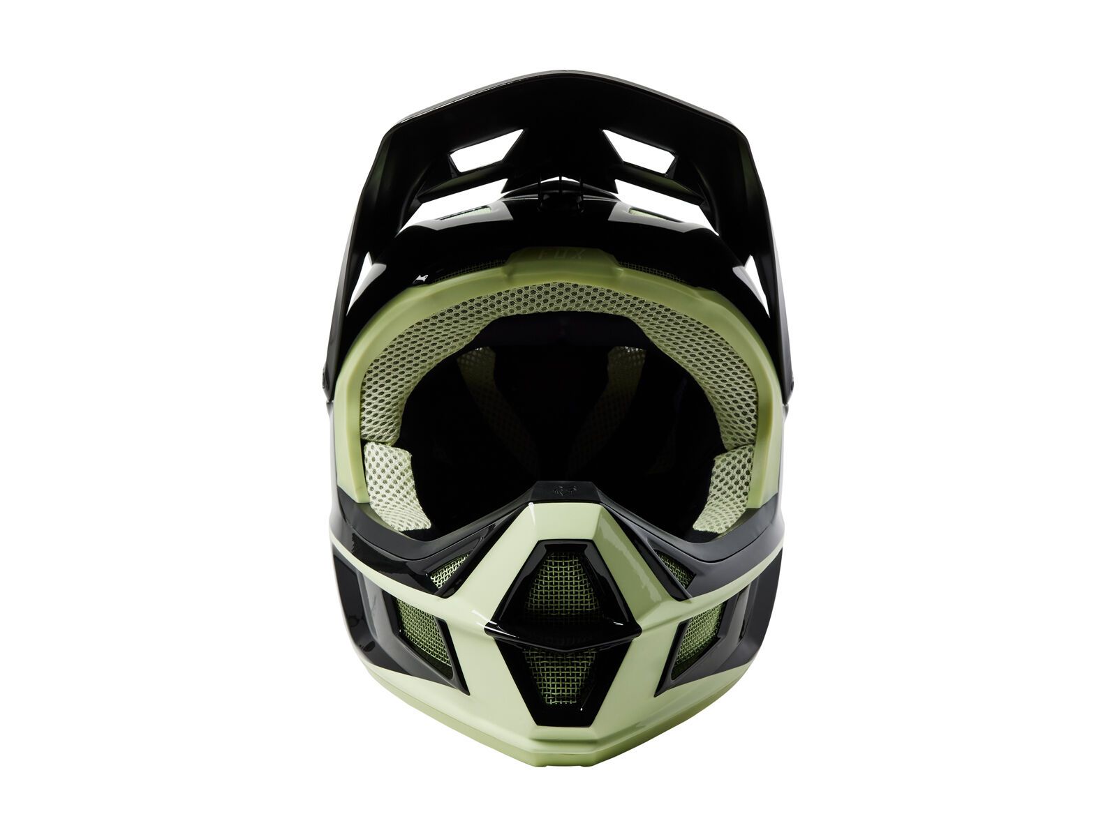 Fox Rampage Comp Stohn, black - Bild 5