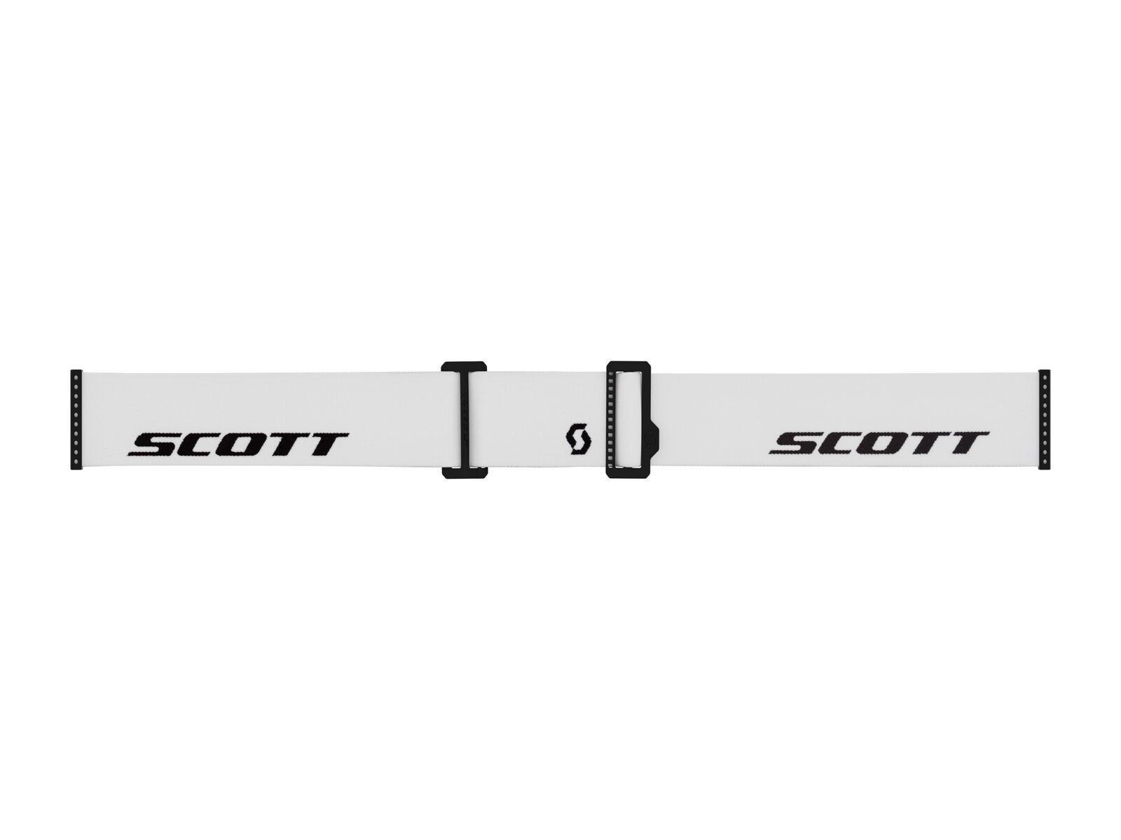 Scott React, AMP Teal Chrome / white - Bild 4