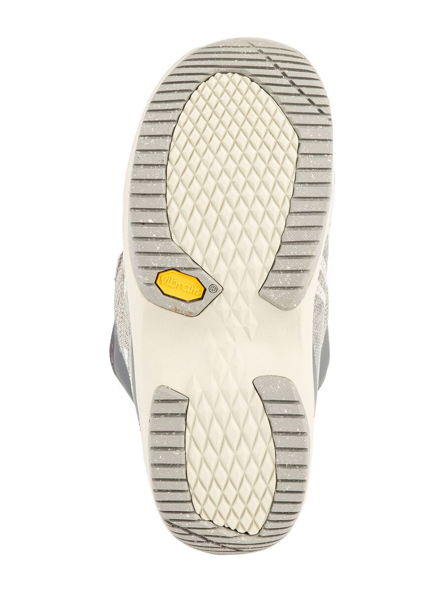 Nitro Ronda TLS W, heather grey - Bild 3