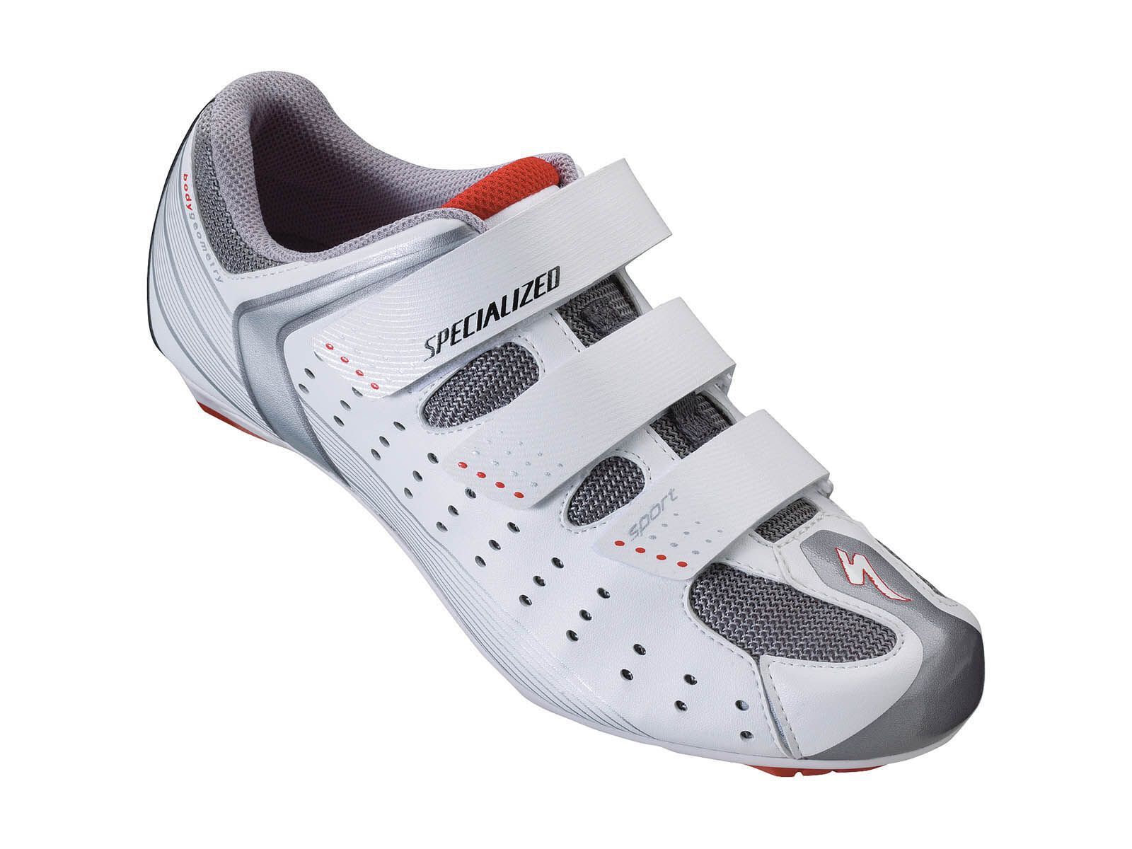 Specialized Sport Road, White/Red - Bild 1