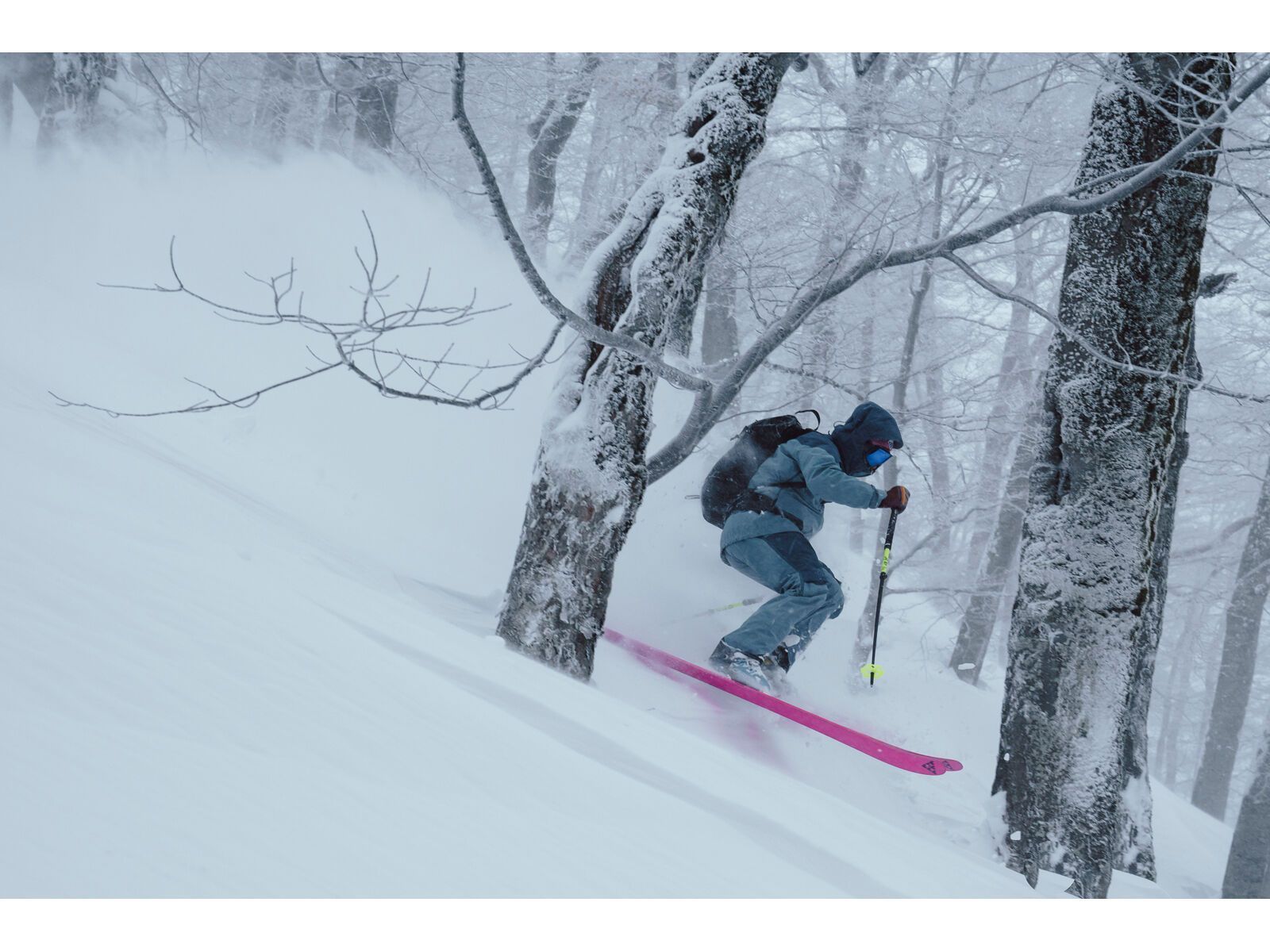 Black Crows Dorsa 27, black - Bild 13