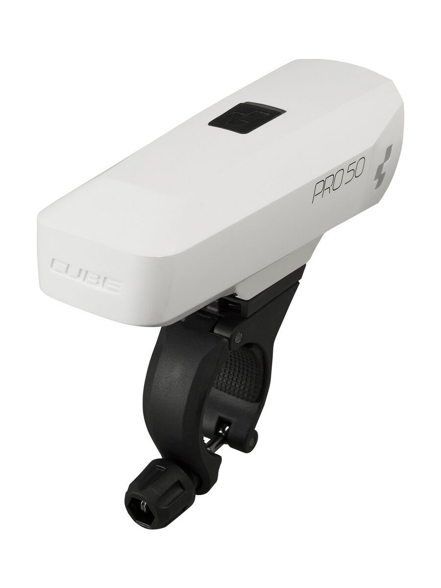 Cube Frontlicht Pro 50, white - Bild 3