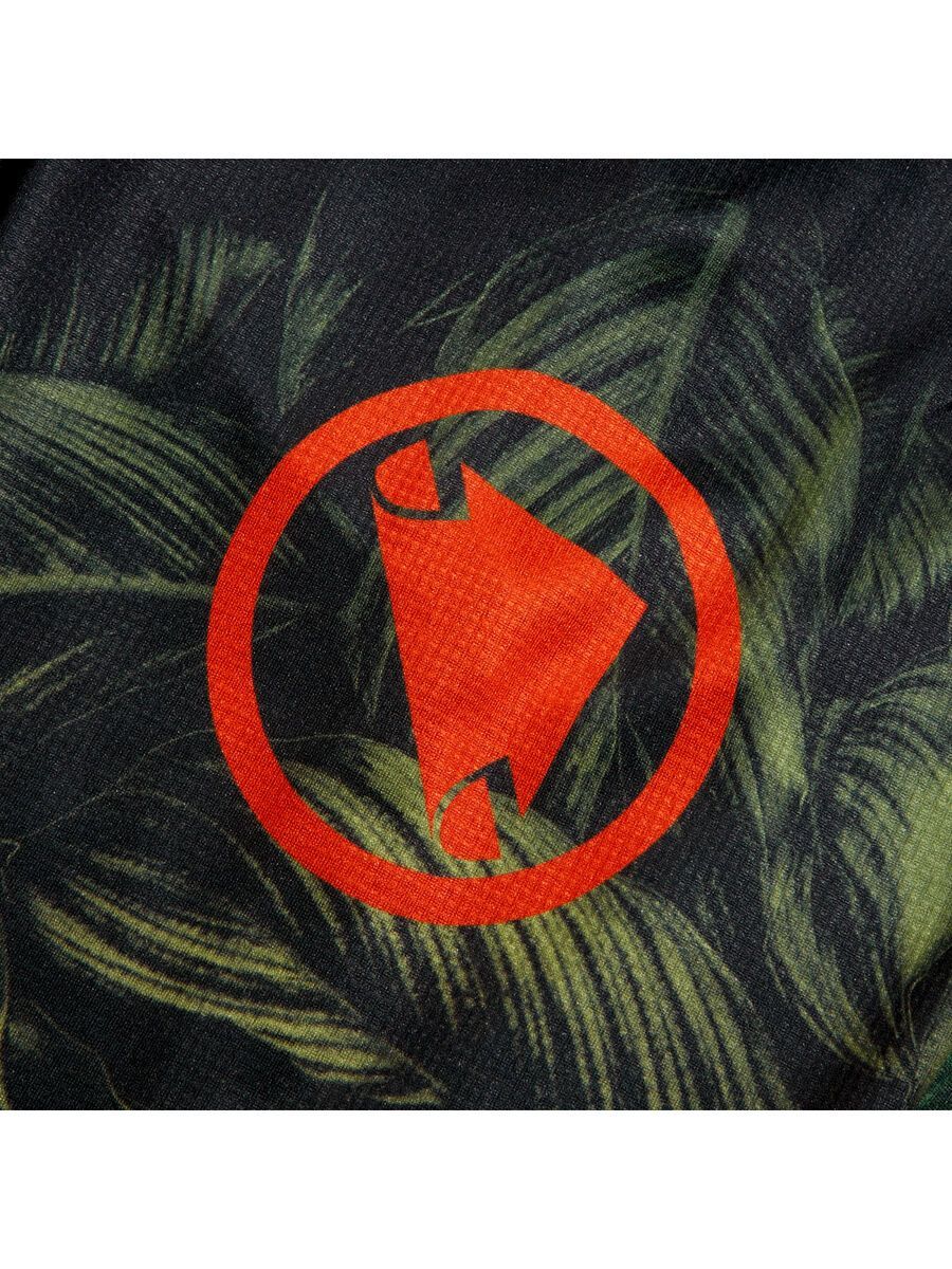 Endura Damen Tropical T-Shirt LTD (Langarm), tarnfarbe - Bild 11