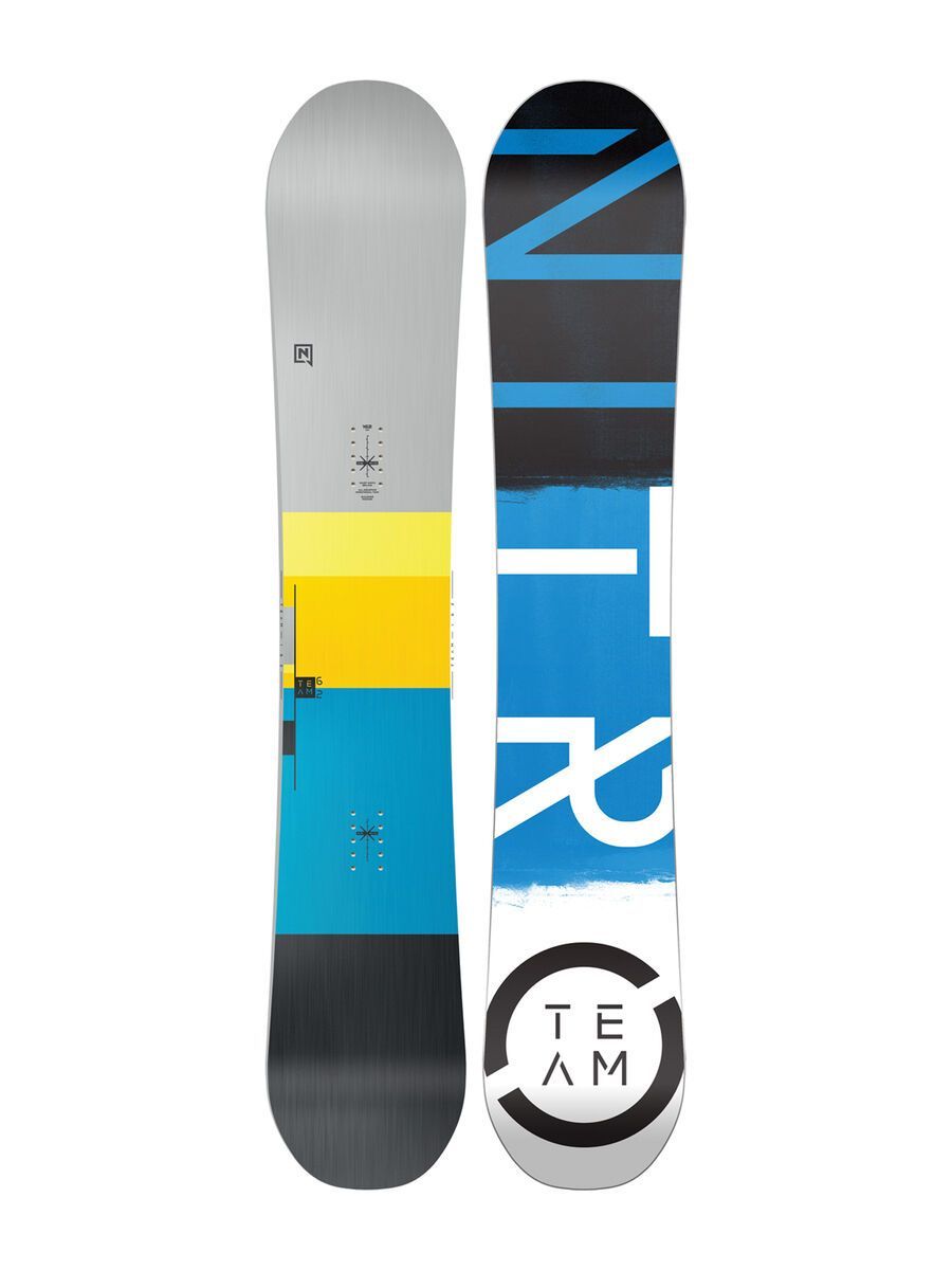Nitro Team Gullwing Wide | BIKER-BOARDER.DE