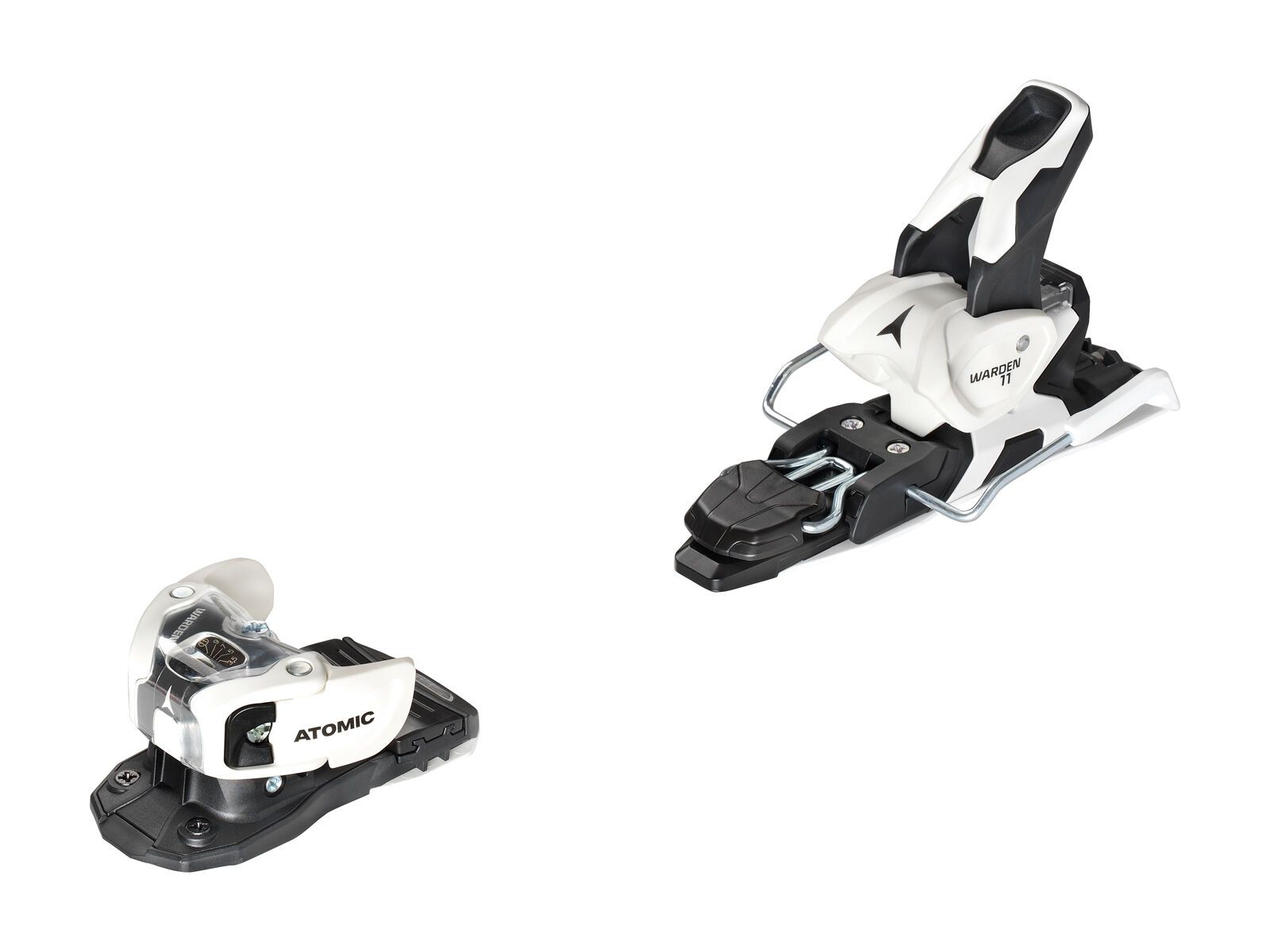 Atomic Warden MNC 11 - 100 mm, white - Bild 2