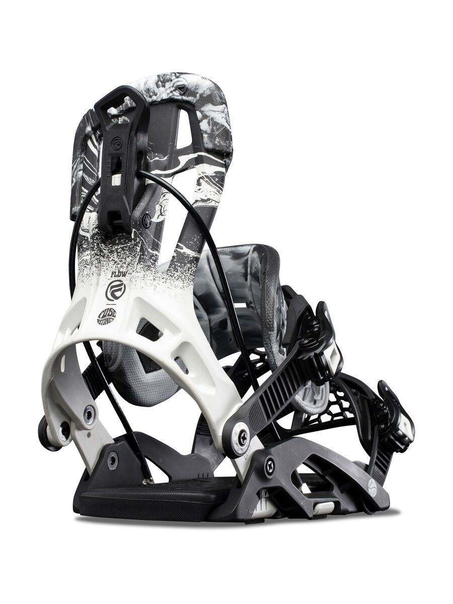 Flow Fuse Hybrid, instinct - Bild 1