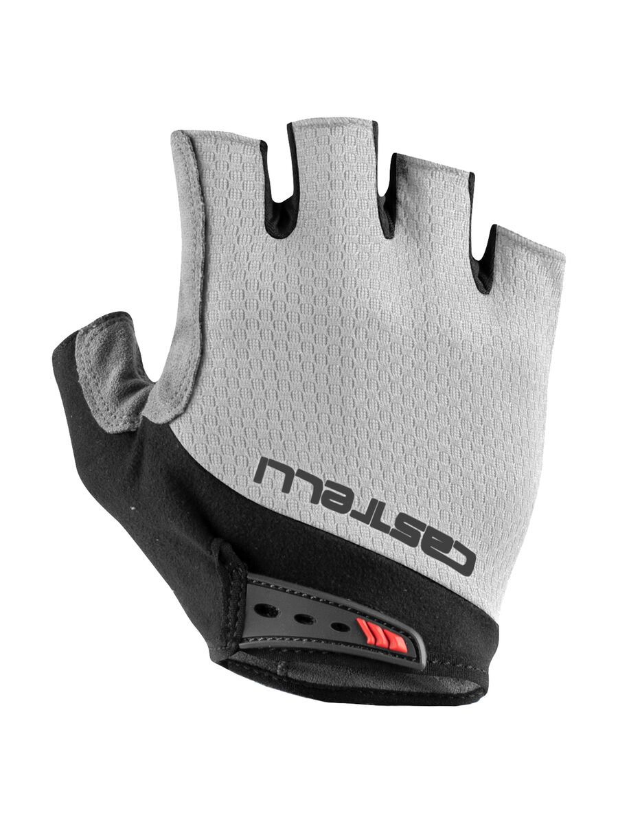 Castelli Entrata V Glove, ivory - Bild 1