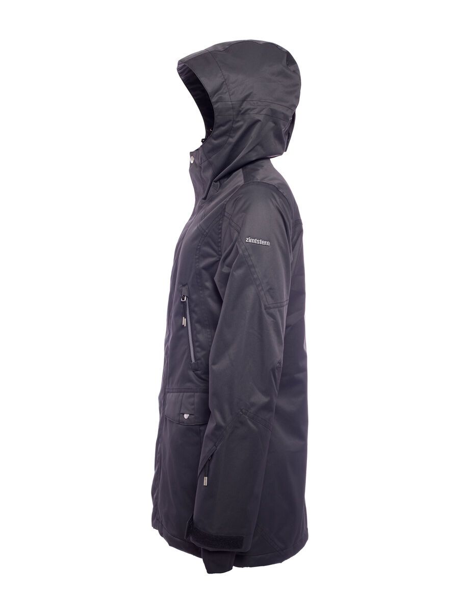 Zimtstern Mahaz, black - Bild 2