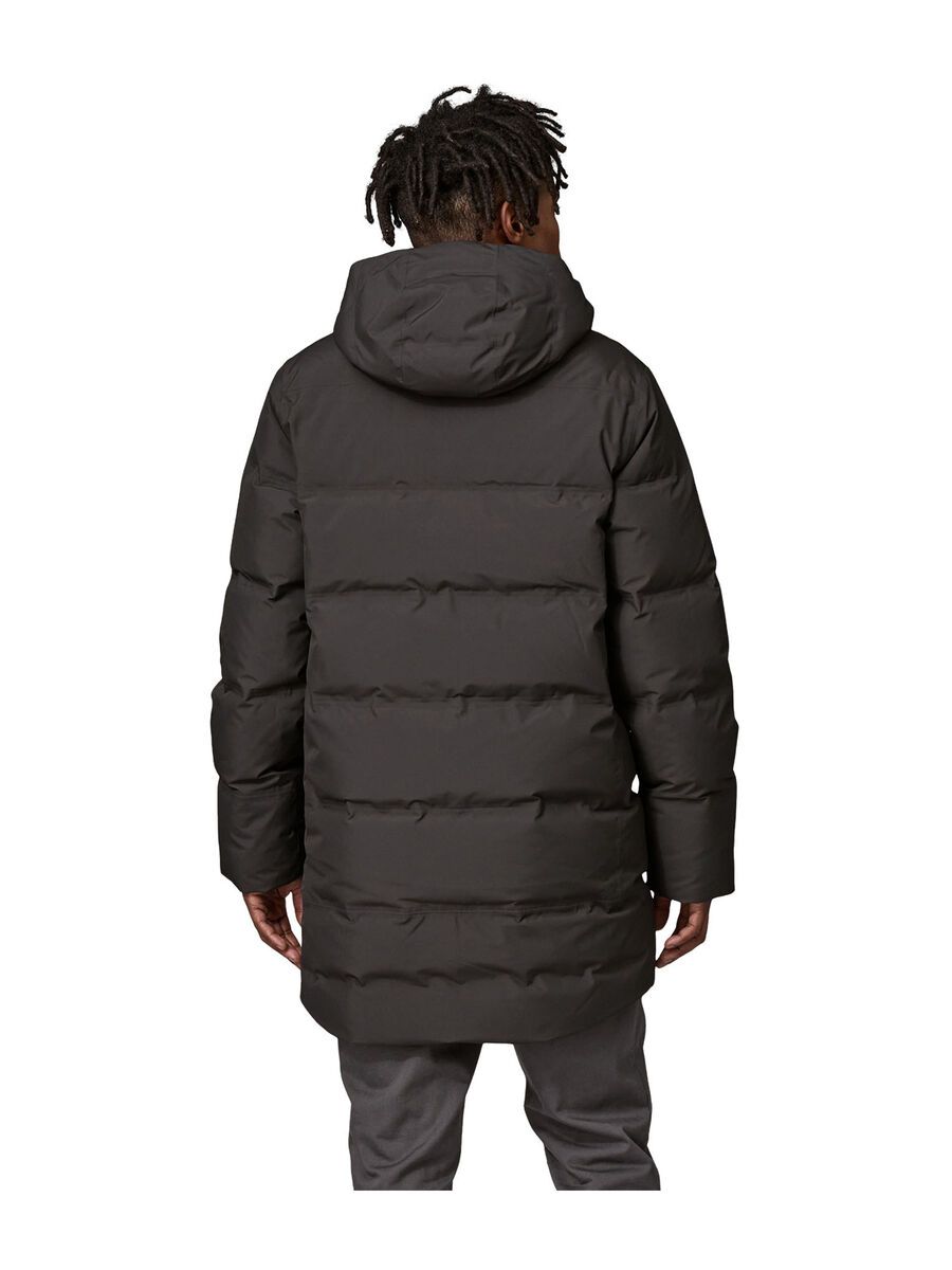 Patagonia Men's Jackson Glacier Parka, black - Bild 3