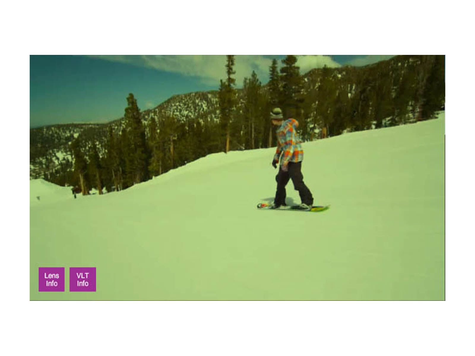 Anon Insurgent, Legion/Blue Lagoon - Bild 3