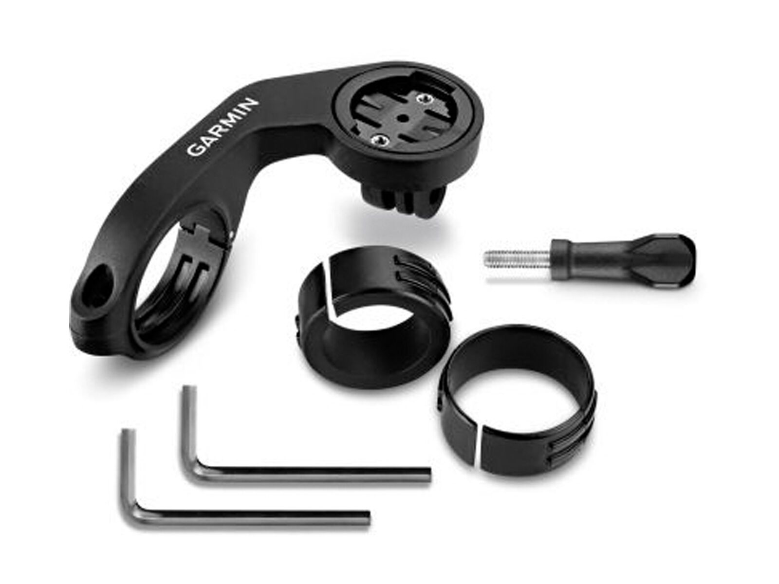 Garmin Fahrrad-Kombinationshalterung VIRB X/XE - Bild 1