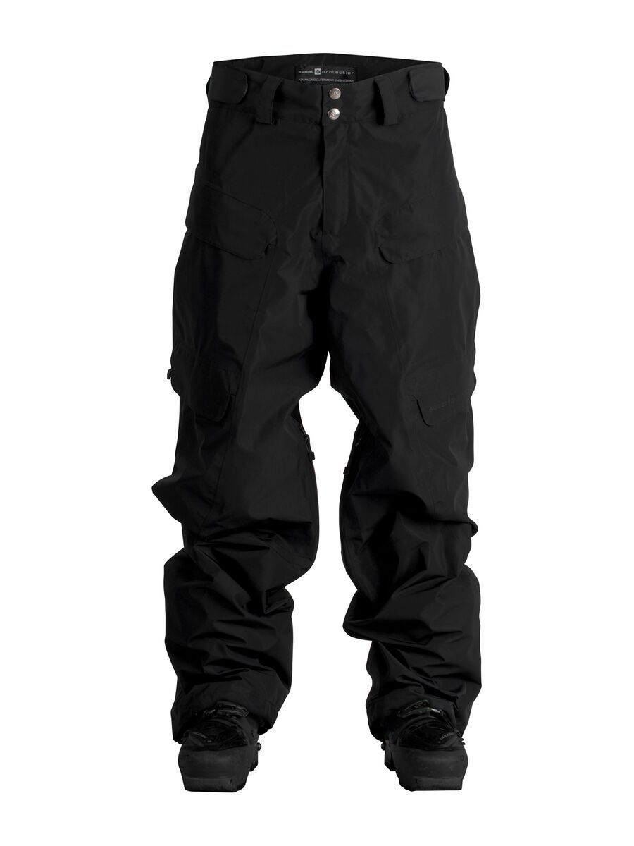 Sweet Protection Dissident Pants, true black - Bild 1
