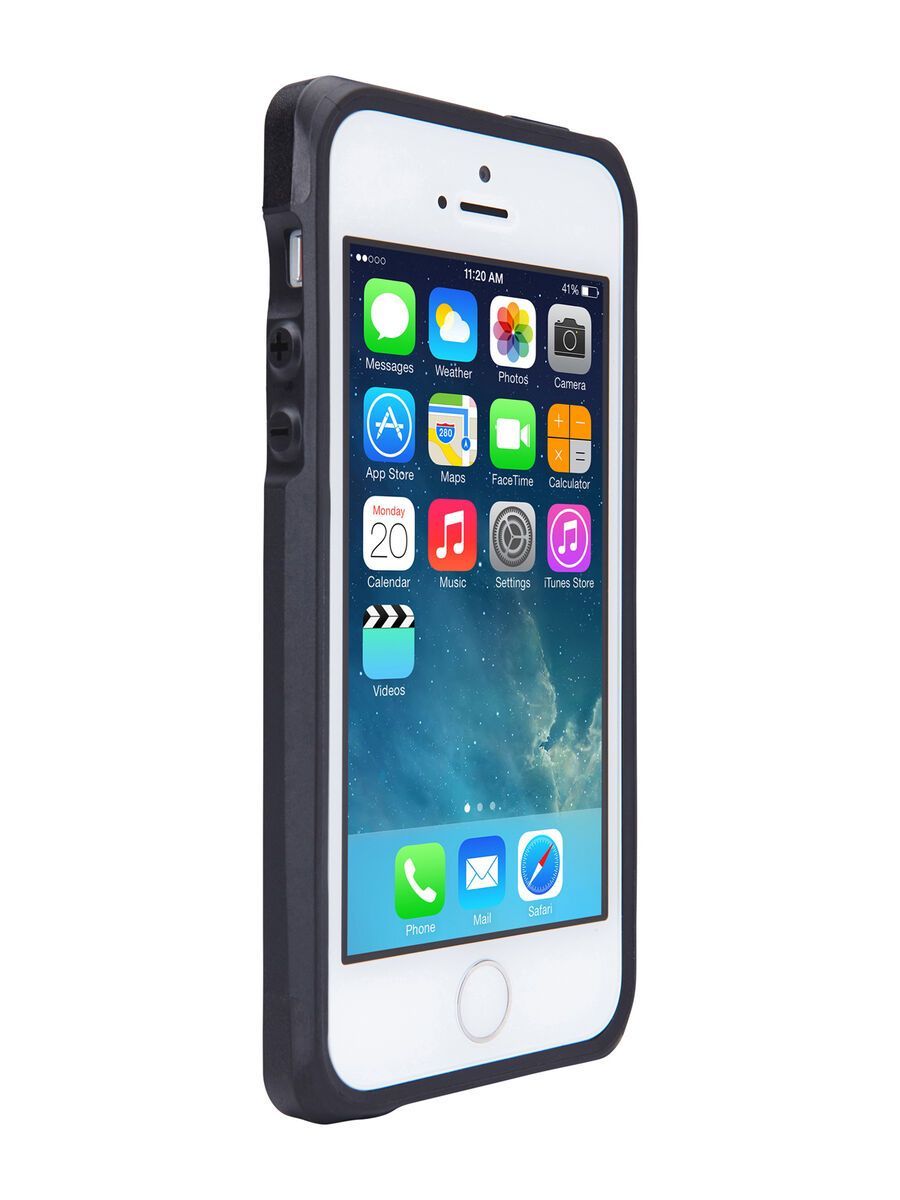 Thule Atmos X3 iPhone 6 Plus/6s Plus Hülle, black - Bild 4