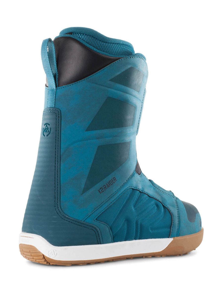 K2 Raider, blue - Bild 2