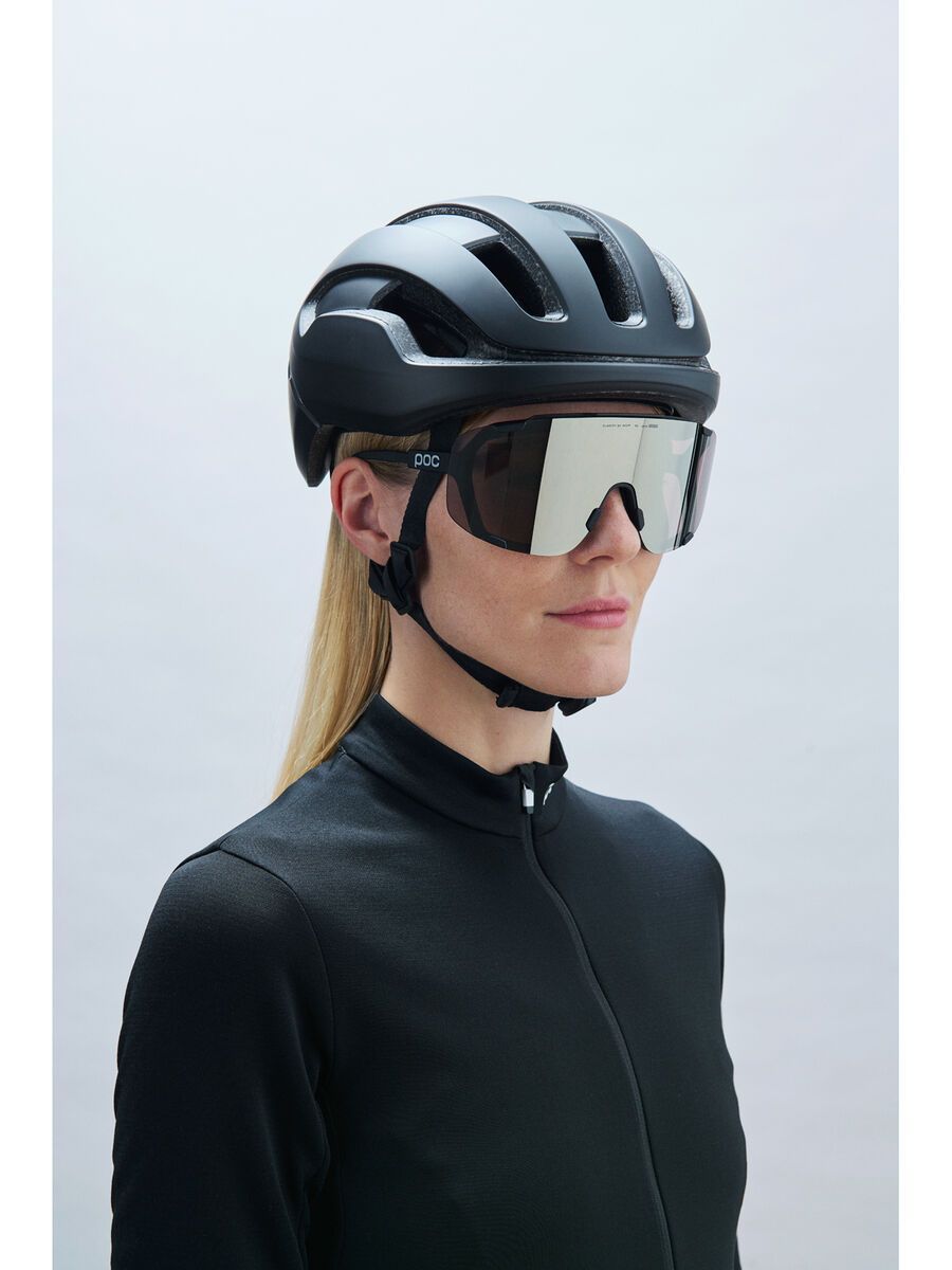 POC Omne Air MIPS, prismane red matt - Bild 10