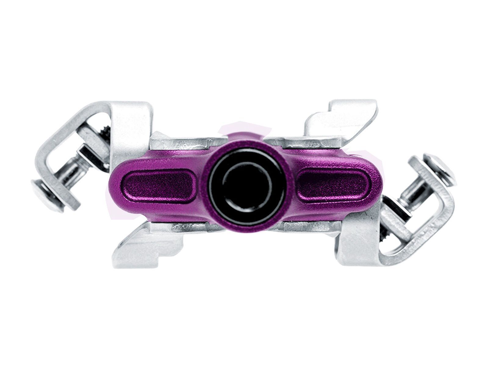 OneUp Components XC Clip Pedal, purple - Bild 2
