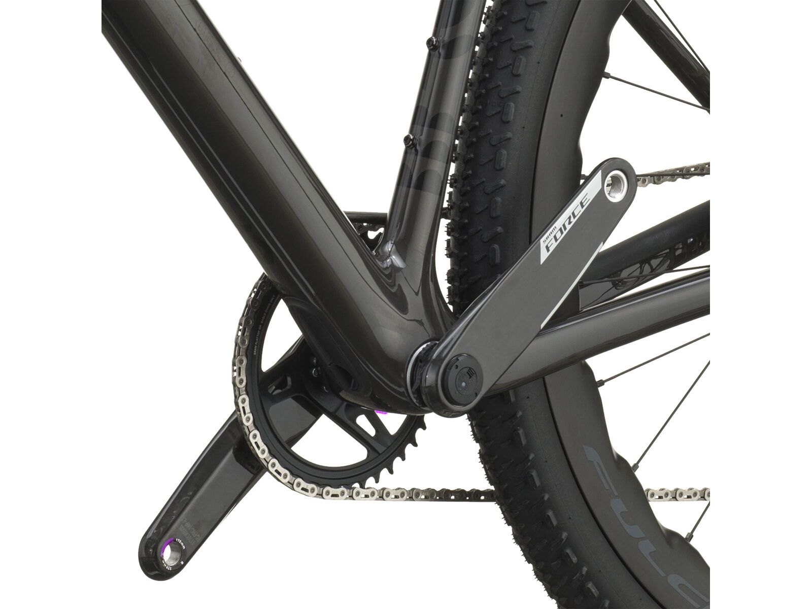 Scott Addict Gravel 20, watery black - Bild 6