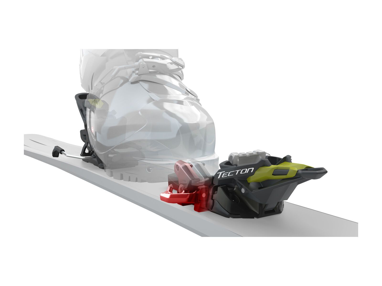 Fritschi Tecton 12 - 100 mm - Bild 5