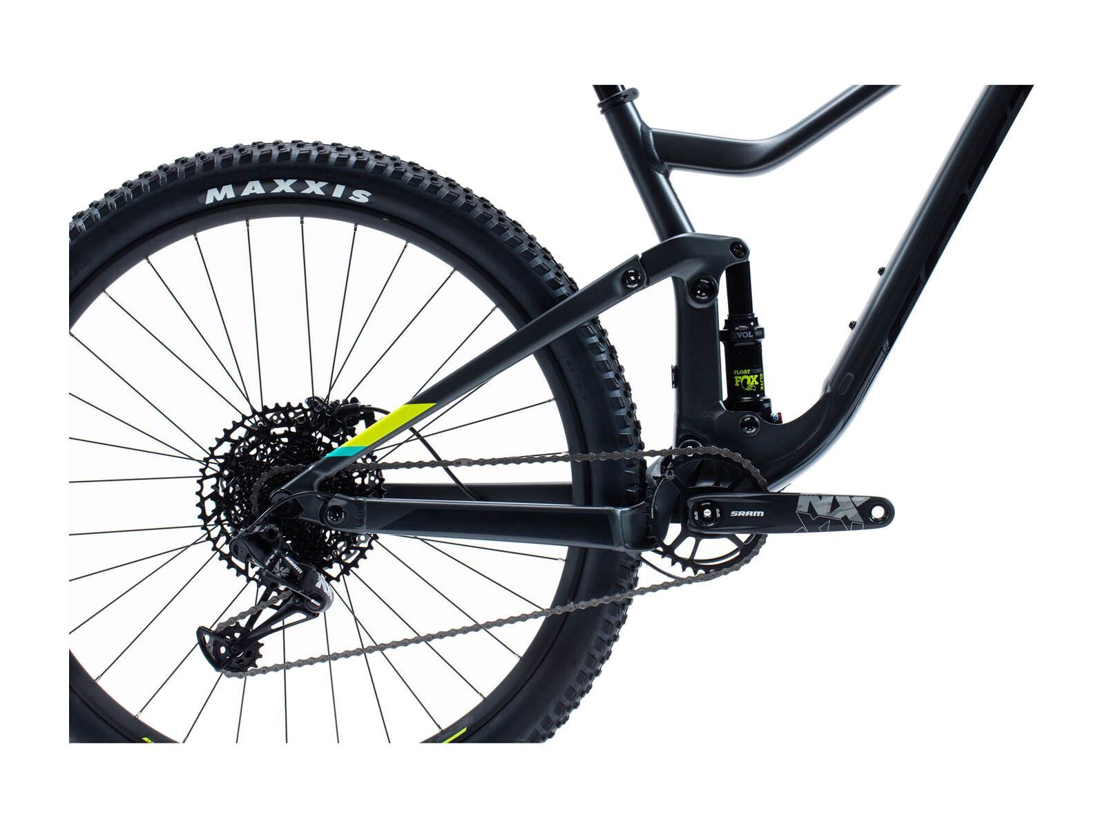 Scott Genius 750 - Bild 3