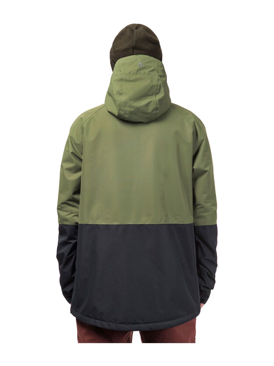 Horsefeathers Prowler Jacket, cypress - Bild 2