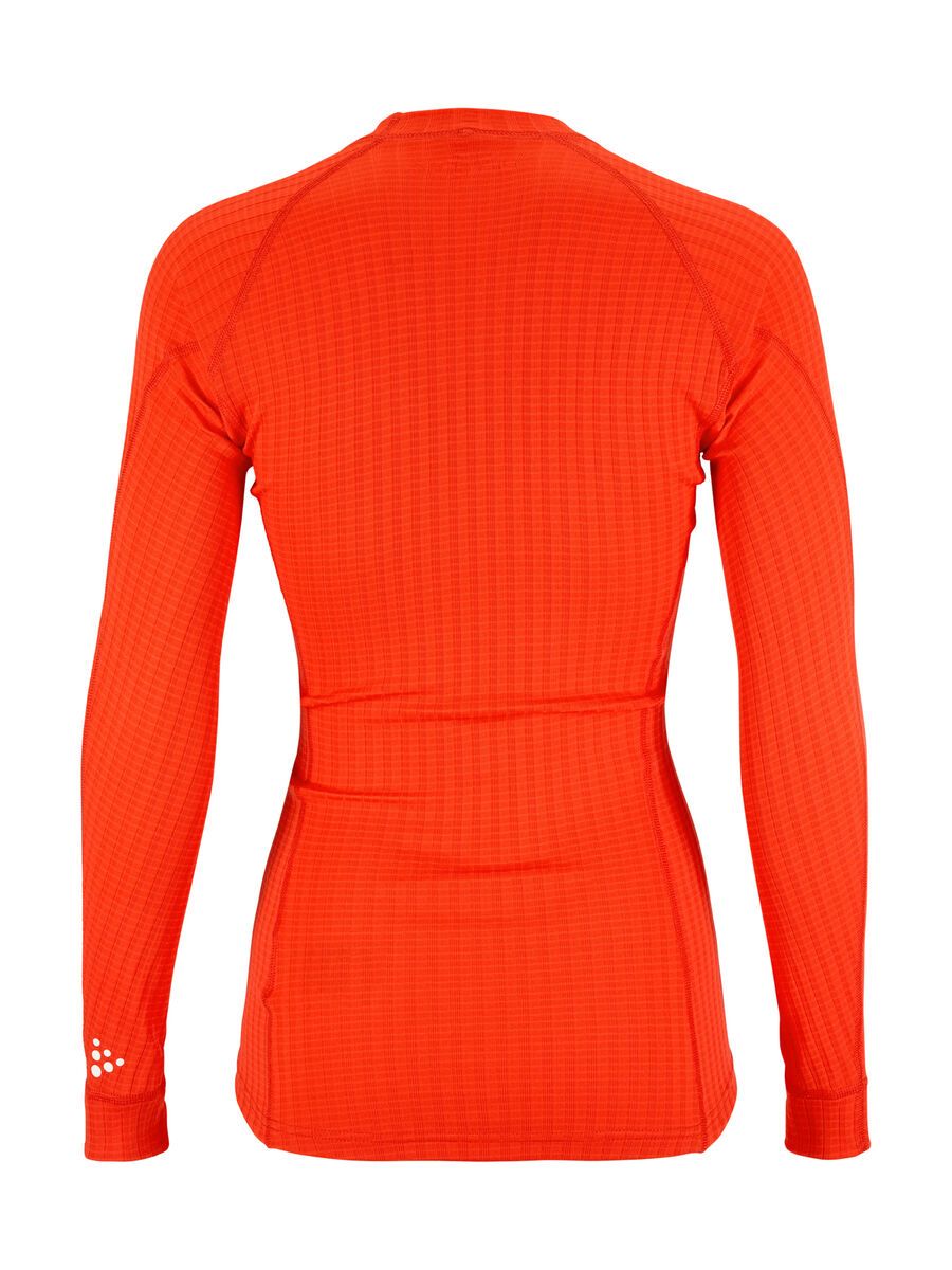 Craft Active Extreme X Crewneck LS W, pace - Bild 2