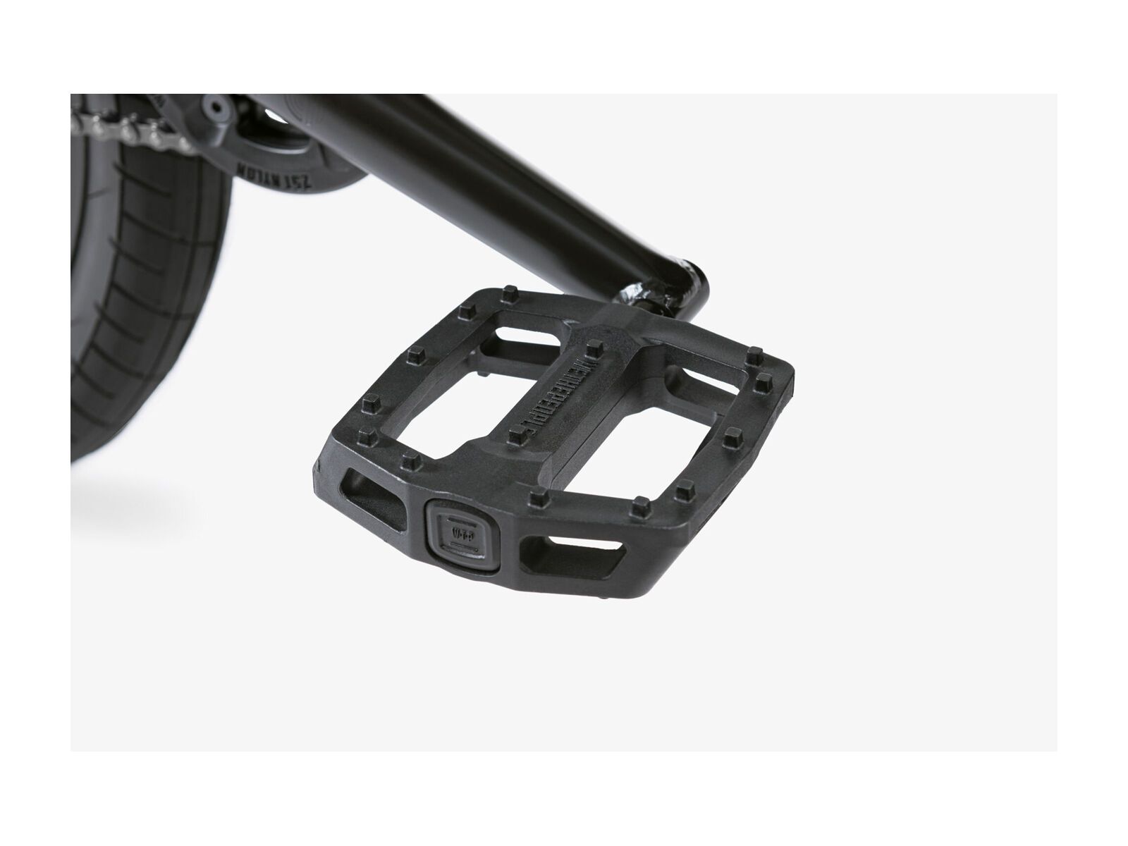 WeThePeople Justice, matt ghost grey - Bild 5