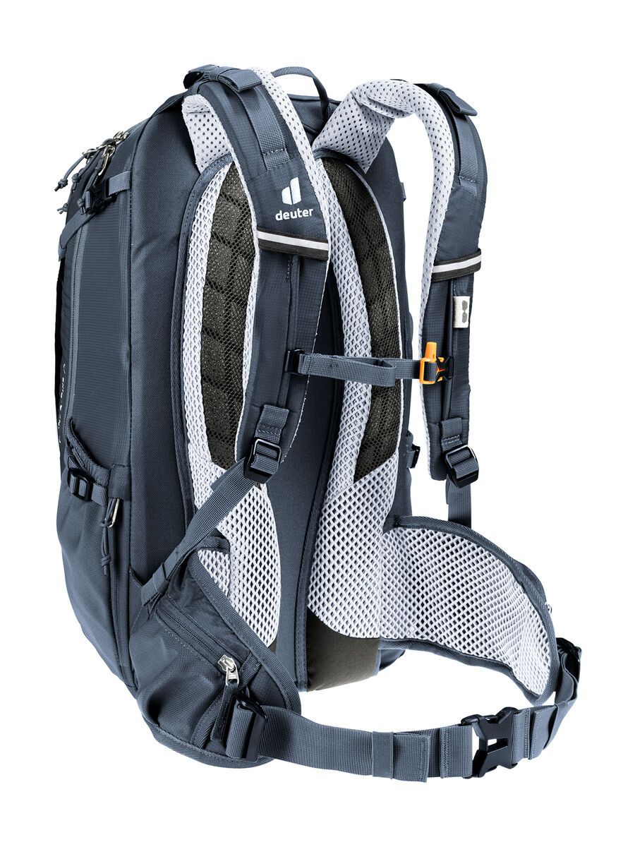 Deuter Trans Alpine 24, black - Bild 6