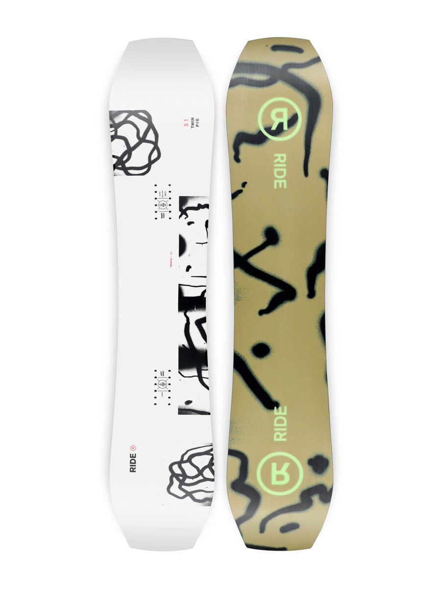 Ride Twinpig - Bild 1