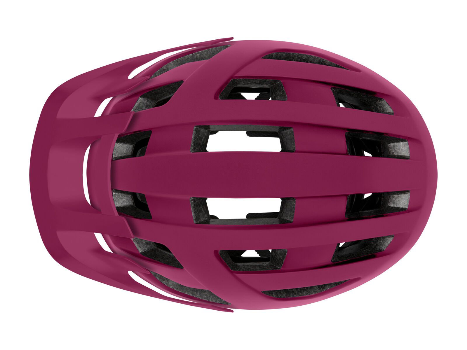 Smith Convoy MIPS, matte huckleberry - Bild 3