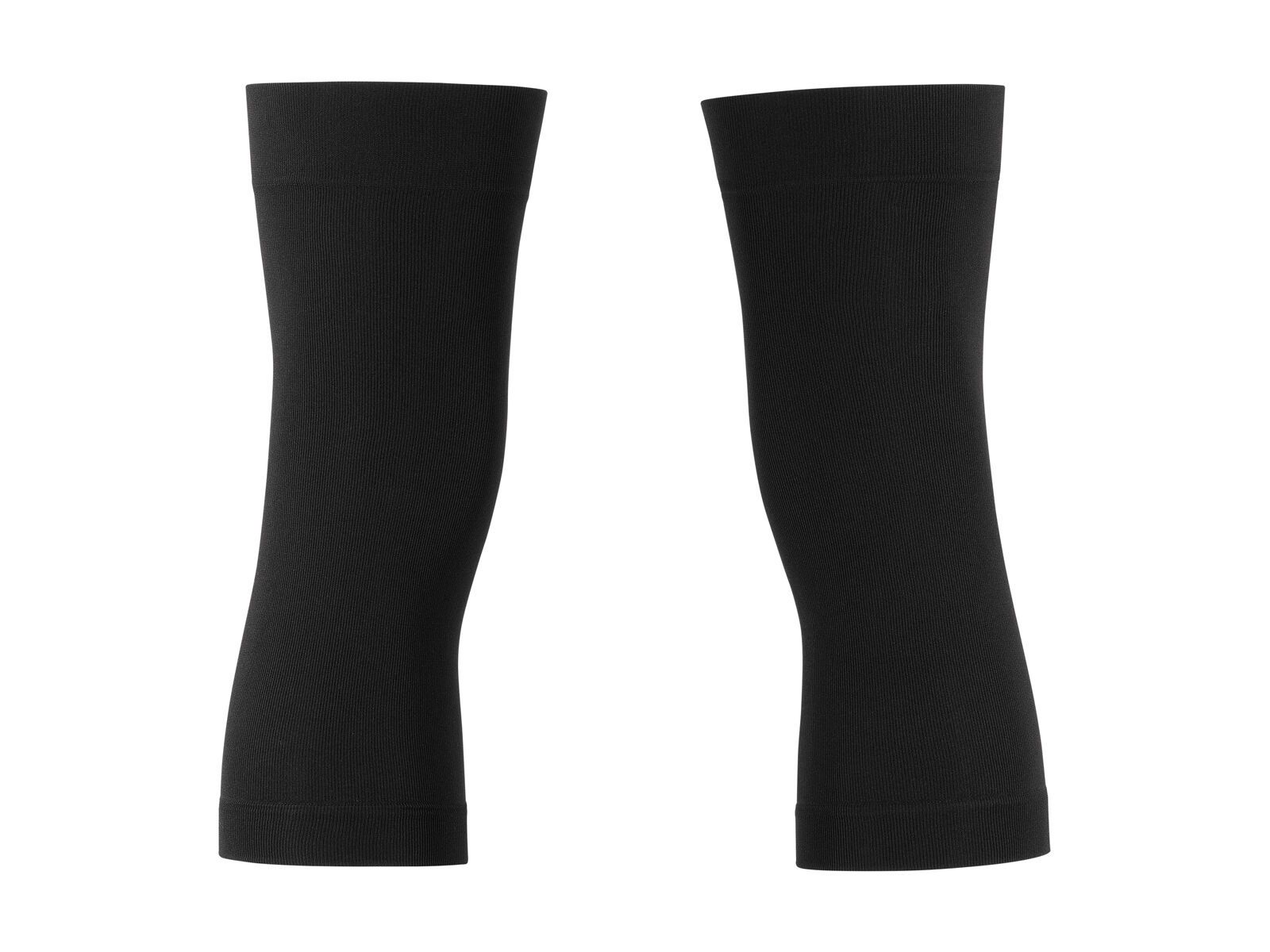 Assos Spring Fall Knee Warmers Evo, black series - Bild 3