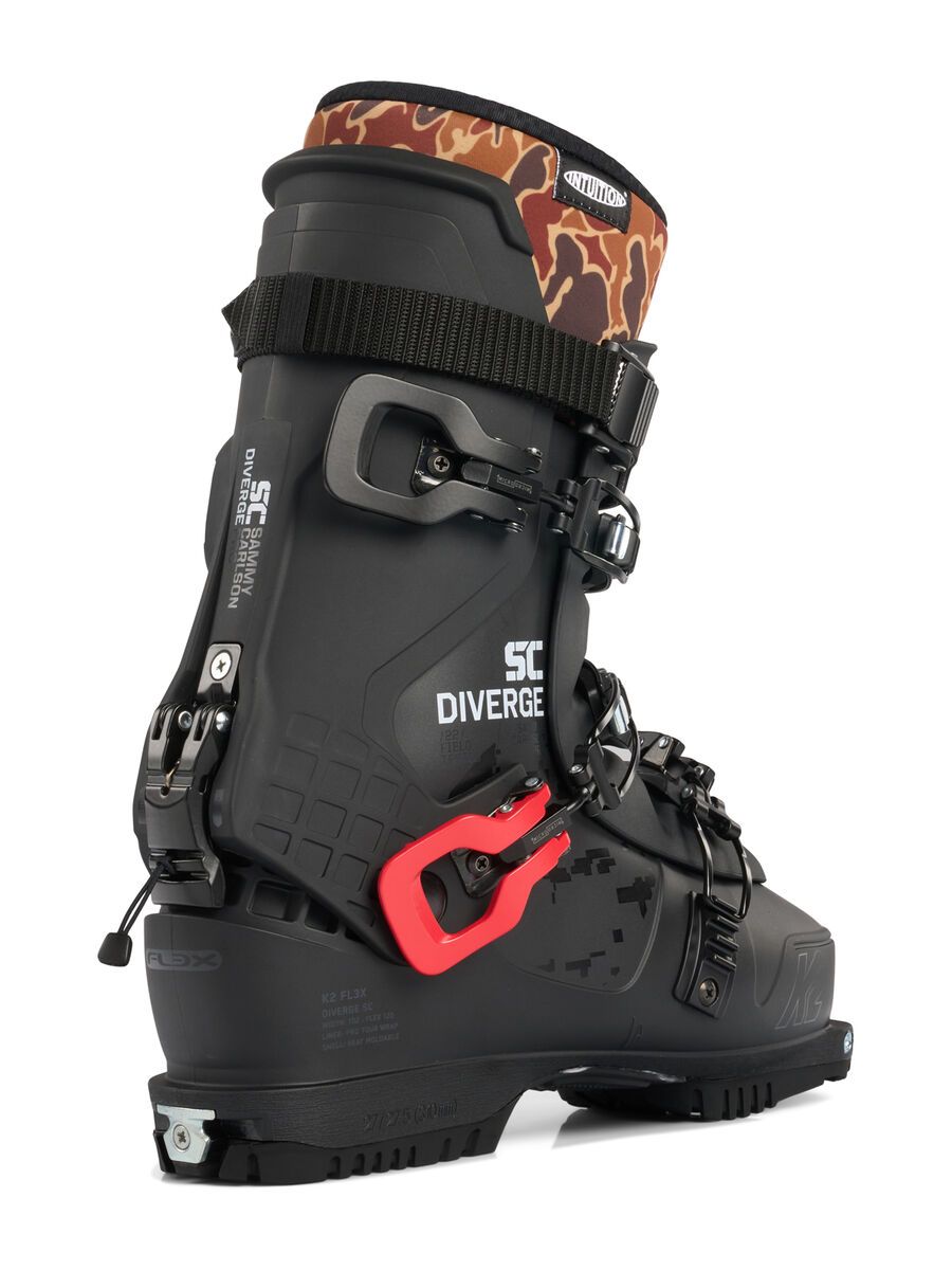 K2 Diverge SC - Bild 3