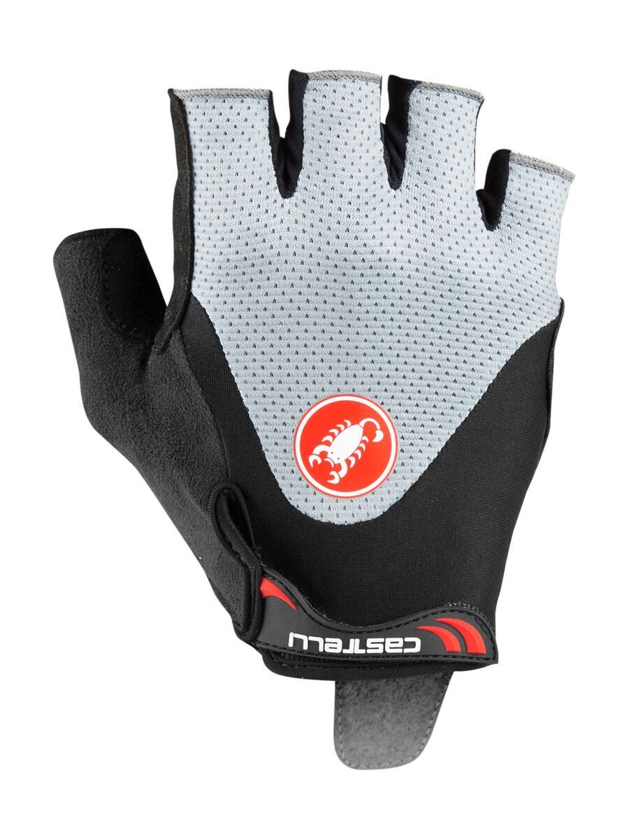 Castelli Arenberg Gel 2 Glove, vortex gray - Bild 1