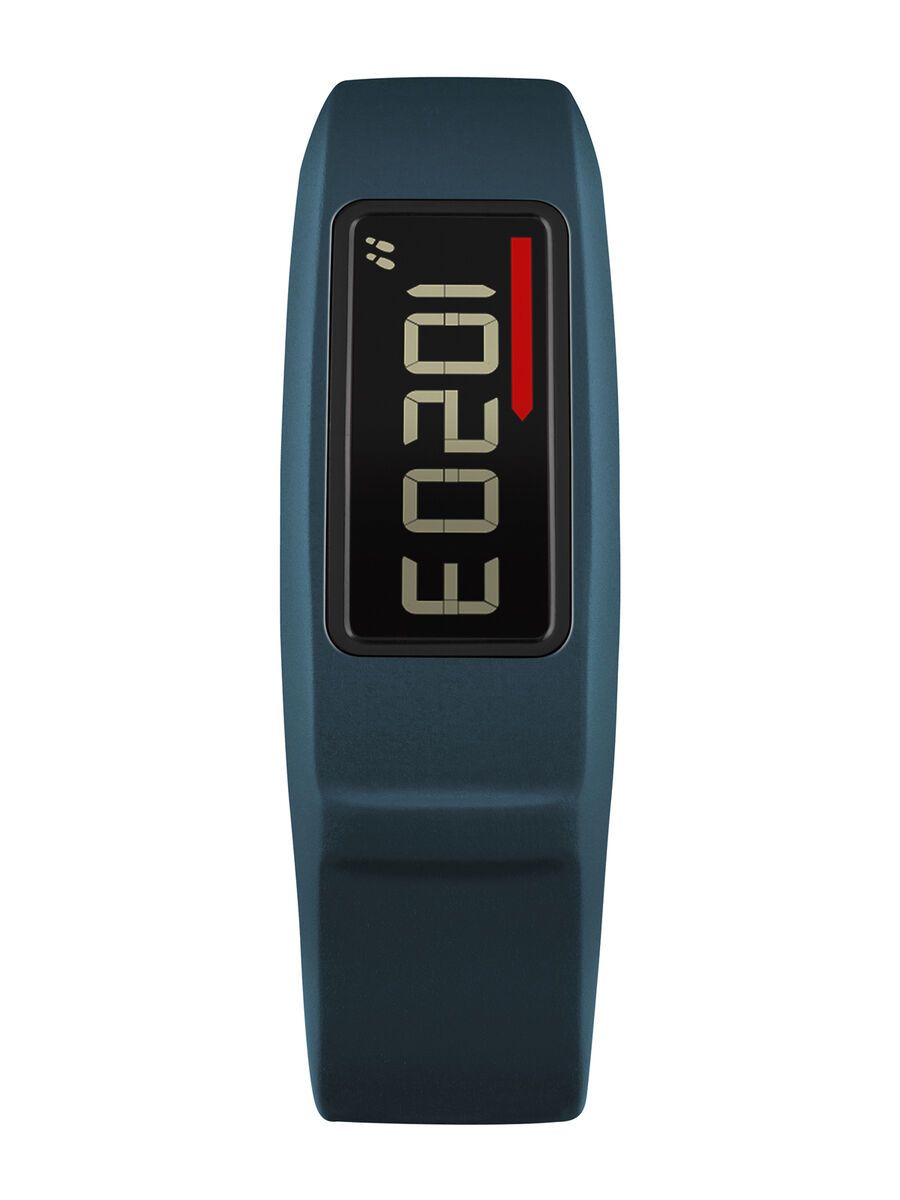 Garmin vivofit 2, marineblau - Bild 2