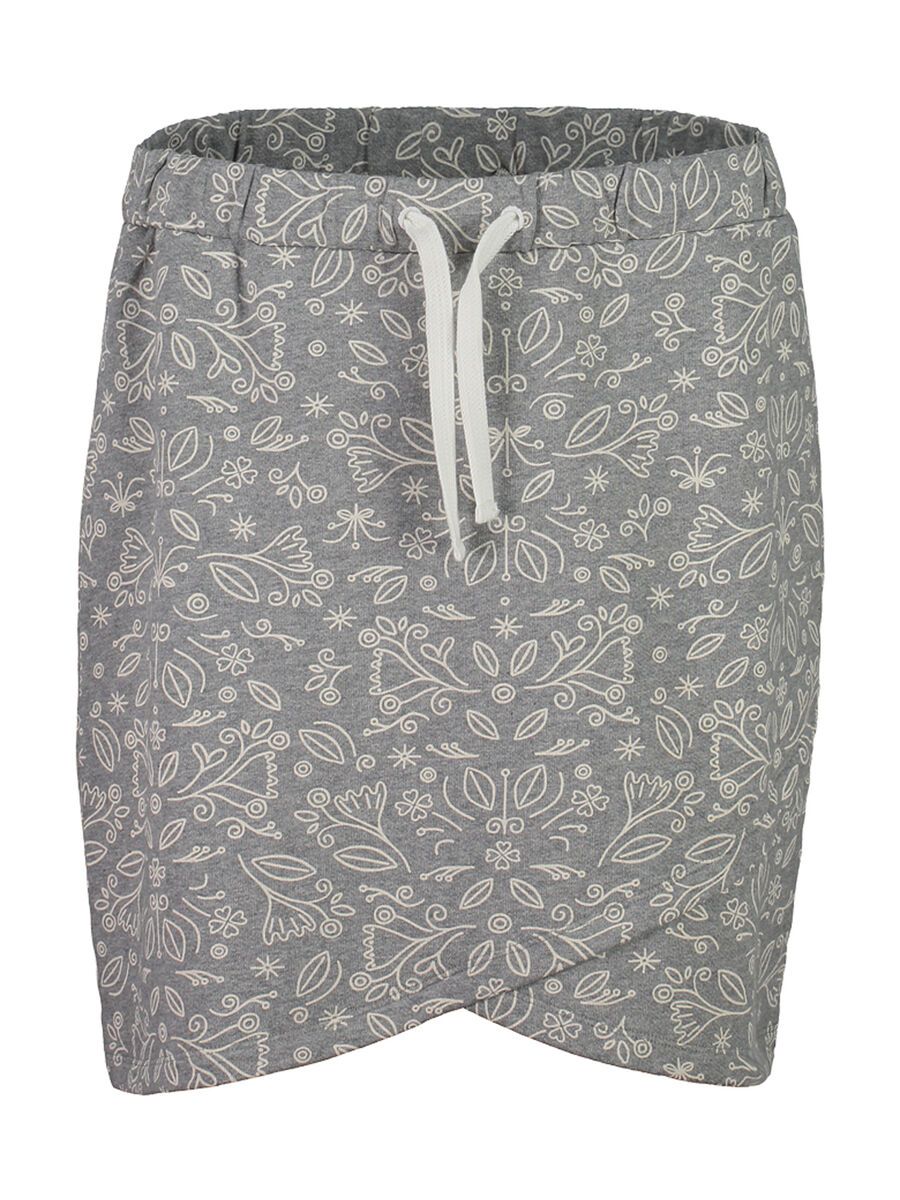 Maloja BabinaM., grey melange fairyleaf - Bild 1