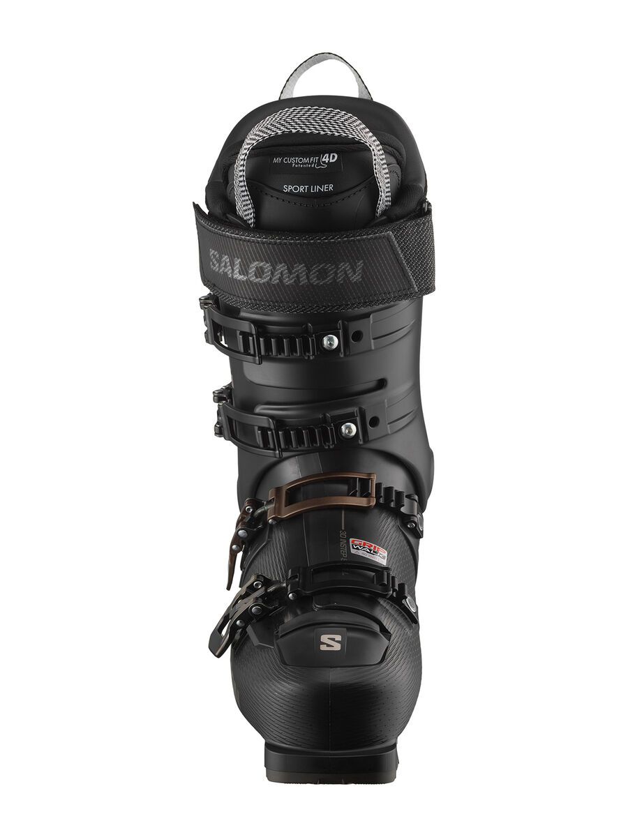 Salomon S/Pro Alpha 110 GW, black/titanium metal - Bild 2