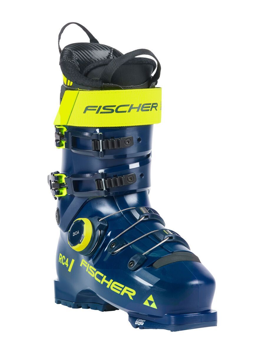 Fischer RC4 120 MV BOA VAC GW, ocean - Bild 2