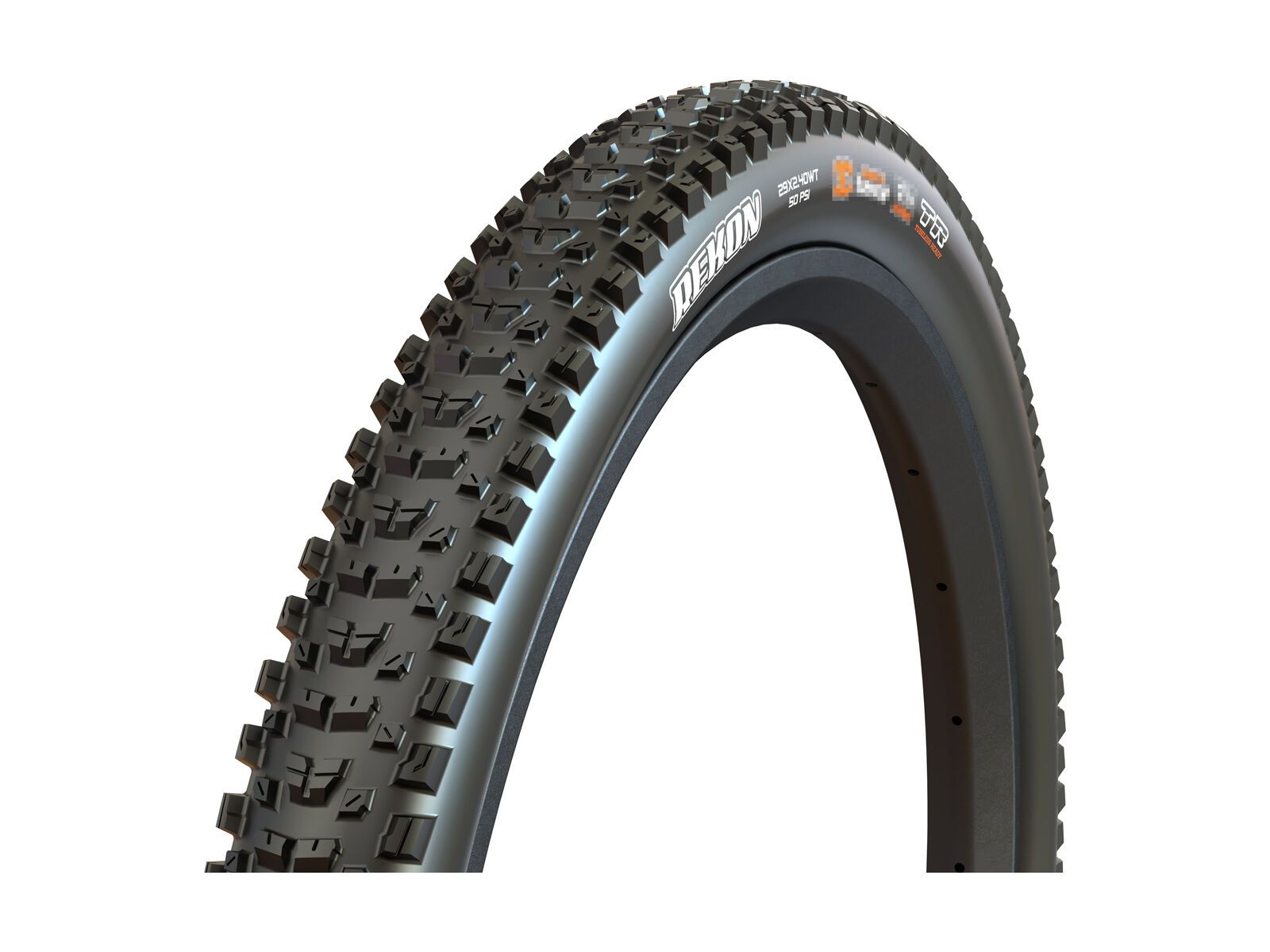 Maxxis Rekon 3C MaxxTerra EXO WT TR - 27.5 Zoll - Bild 1