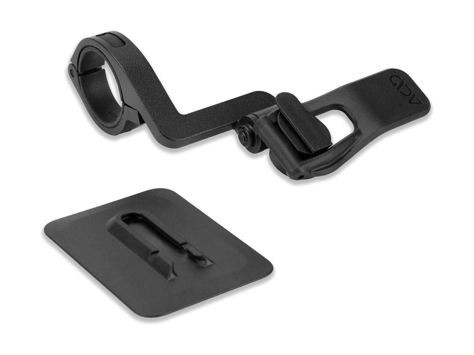 Cube Acid Handyhalterung Case, black - Bild 1