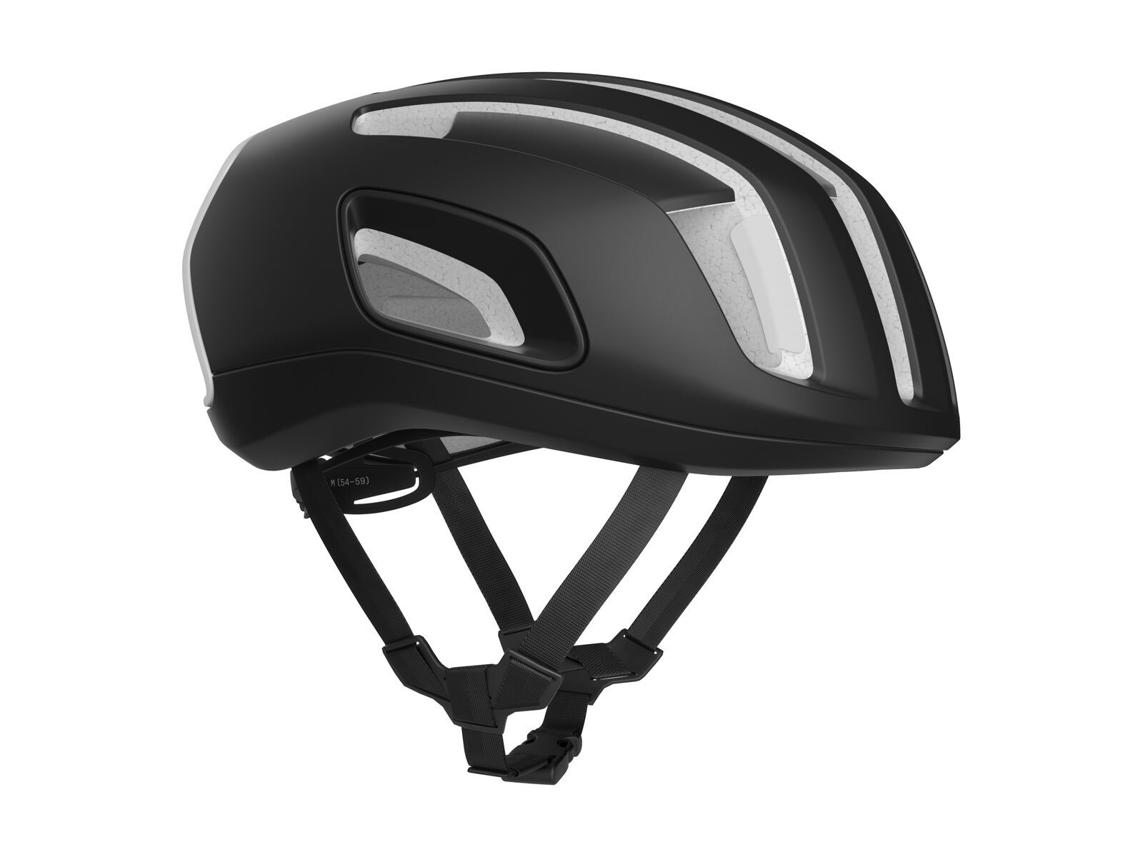 POC Cytal, uranium black matt/hydrogen white matt - Bild 3