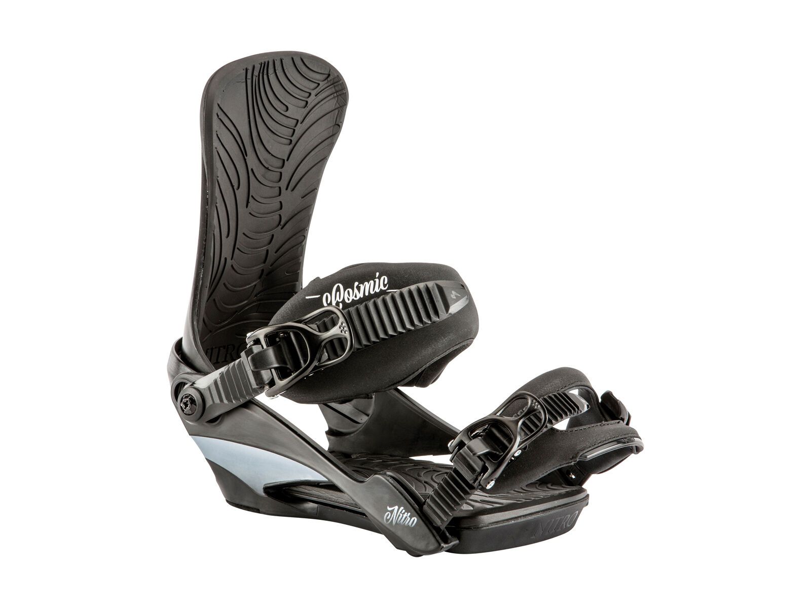 Set: Roxy Torah Bright 2019 + Nitro Cosmic black - Bild 3