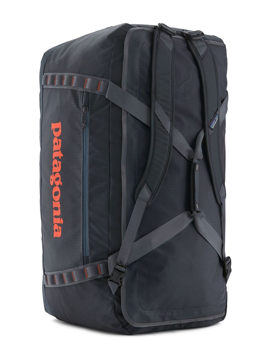 Patagonia Black Hole Duffel 100L, smolder blue - Bild 2