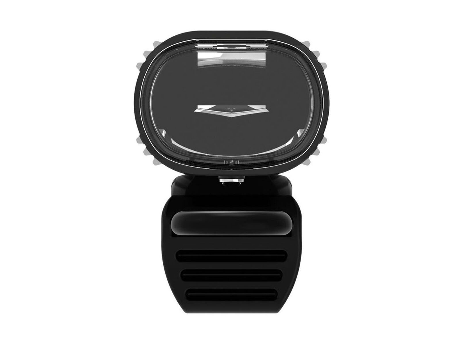 Lezyne Power StVZO Pro 115+, black/high gloss - Bild 3