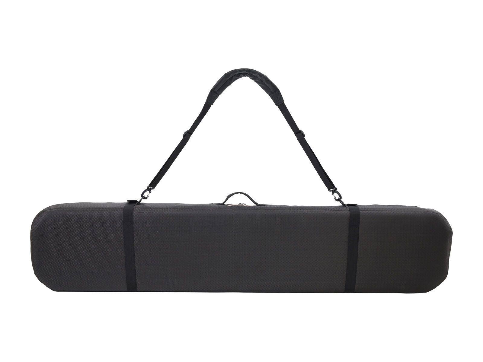 Nitro Cargo Board Bag 159, raven - Bild 4