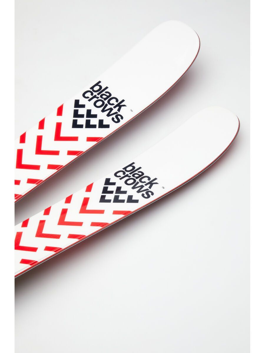 Black Crows Camox, red - Bild 5