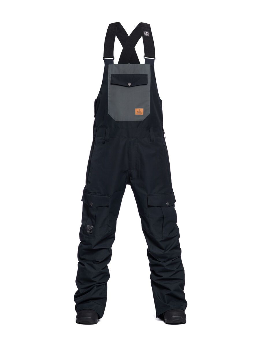 Horsefeathers Medler Pants, black - Bild 1